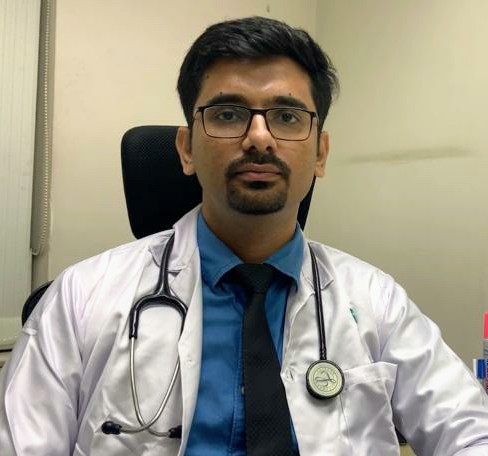 Dr. Debmalya Bhattacharyya